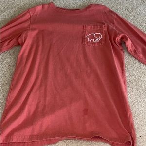 Ivory Ella long sleeve shirt